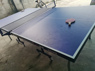 双鱼乒乓球桌怎么样用后满意还是后悔
