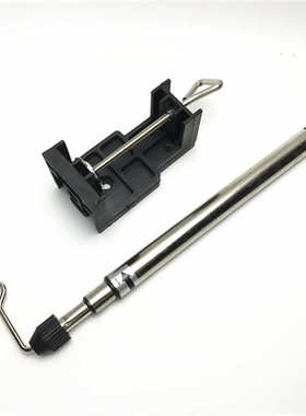 钻电130w40pc软抛光机 diy工具吊根雕轴钻孔迷你调速磨磨支架