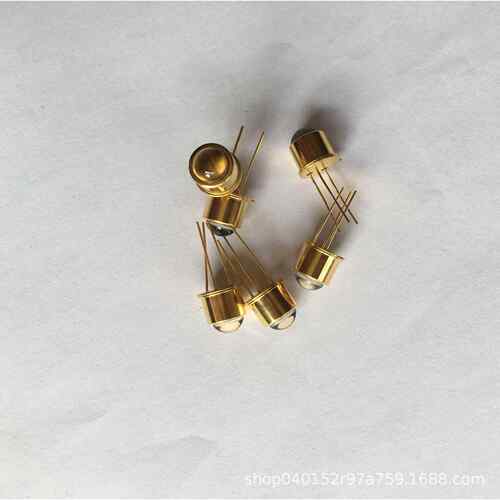 365nm 405nm 430nm 不同波长TO39 TO18 LED发光二极管发射管