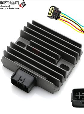 适用于川崎忍者250/300 Z750 Z800 Z1000 Z1000SX 整流器充电器硅