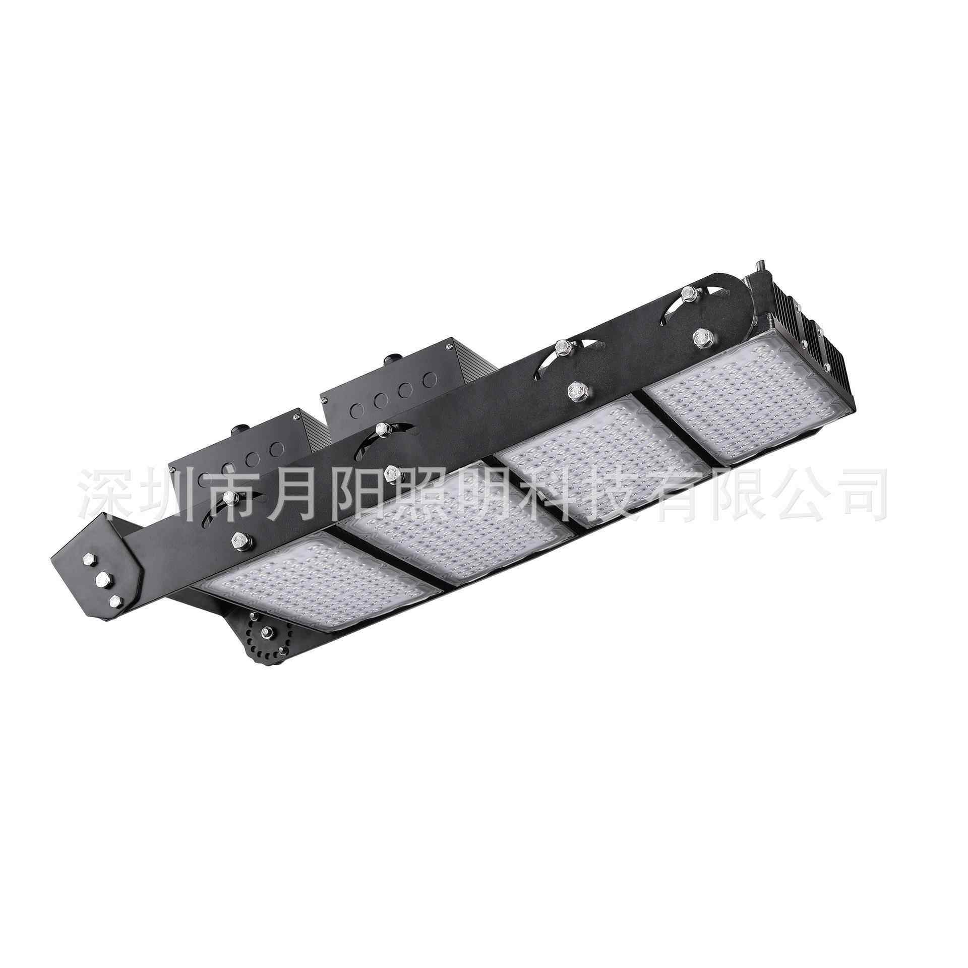 LED高杆球场灯外壳套件 投光灯外壳套件 1000W 1200W外壳套件