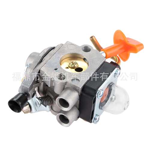 ZAMA FS87 FS90 FS100 FS110 C1Q-S174 C1Q-S131C 园林油锯化油器