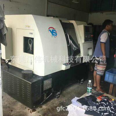 生产灯饰配件CNC加工不锈钢CNC加工CNC铣床加工