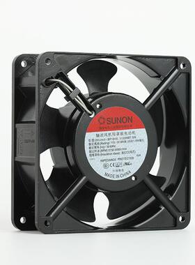 SUNON/建准 SUNON SP101A 1123HBT.GN 轴流风机风扇 用罩极电机