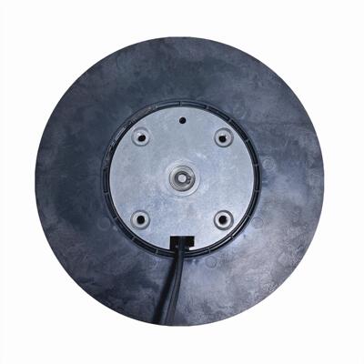 15035伺服电机驱动器散热离心风扇 150mm涡轮式离心风机