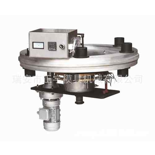 瑞安市正宇-----专业定制吹膜机模头单层旋转体