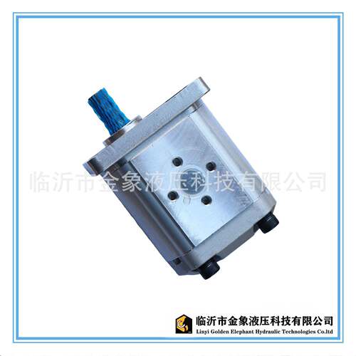 液压齿轮泵CBN-E-F304花键306平键310-314-316-320-325左右旋两用