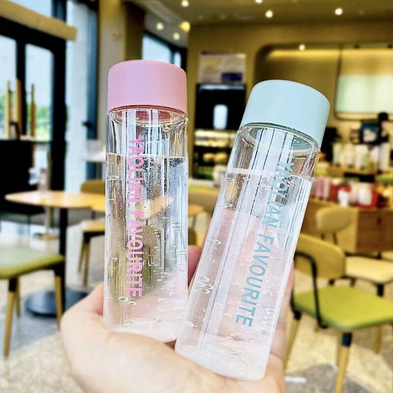 ml杯子可爱小巧盛水容器>水杯