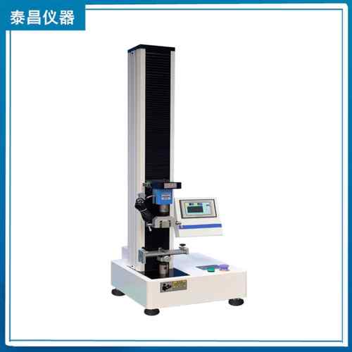 乒乓球拍胶皮粘结强度试验仪全电脑电子拉力试验机拉力机
