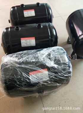 现标储准10升气GTC-10L罐卧式10升气罐可储订货做