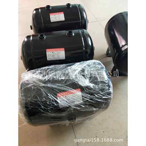 气现货标气准10GTC-10L储罐卧式10升储罐升可订做