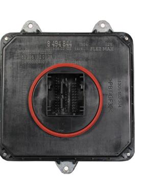 LED大灯控制模块63118494844适用于F20/F22/F30/F32 /F34/F15/F16