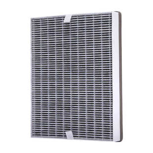 FY4152 AC4552过滤网 适配菲利浦空气净化器滤芯AC4558 AC4550