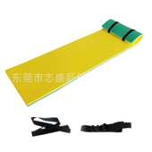 彩色海边XPE浮漂垫XPE浮力毯浮床聚乙烯xpe魔毯运动户外水上游玩