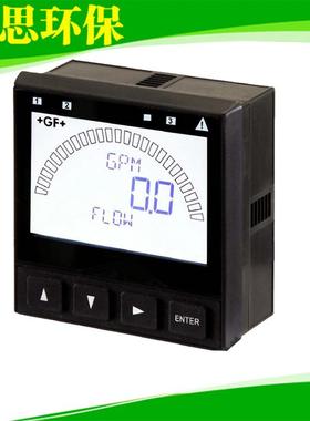 仪表9900变送器 Singnet流量pH/ORP电导率压力温度液位