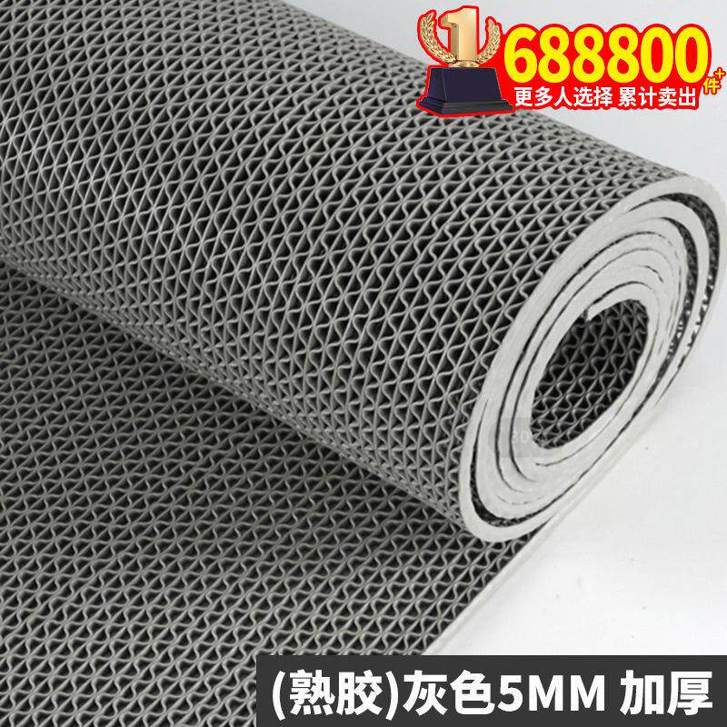 防滑垫卫生间PVC金宁家用脚垫图片