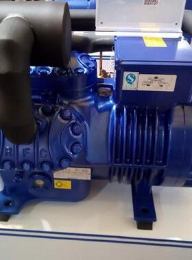 SP2L-030E SP2L-040E SP2L-050E SP2L-060半封闭冷库冷冻库压缩机