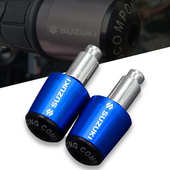 150 Gixxer极客飒250 手把堵头车把塞平衡端子 铃木 适用SUZUKI