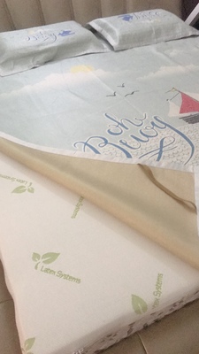 打下latex system是什么牌子?latex system床垫怎么样?口碑差吗?