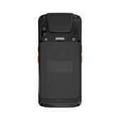 仓储盘物流扫描pad手持安卓据采集器erT50Cp ME点S系统管理 WMS数