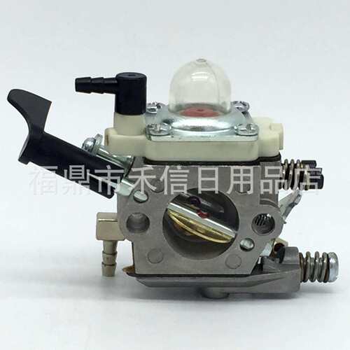 WT-997 WT813 WT-664 航模化油器 园林 化油器