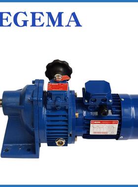 现货供应JWB-X-1.5KW-40D卧式无级变速机0.75KW手调式变速器包邮