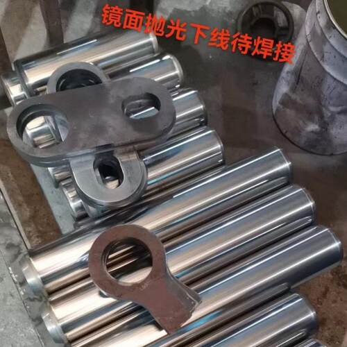 现货供应5徐工挖XE60 1315 ILR7 215 50 270掘机斗轴 轴套 销轴