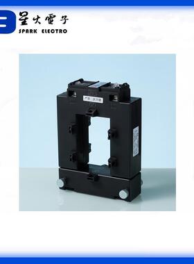 穿母排KCT系列开合式互感器 电流互感器 KCT-58 600A/5A