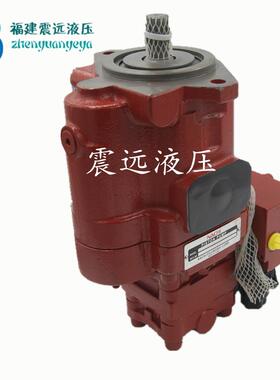 NACHI不二越柱塞泵PVD-2B-40P-6G3-4165G