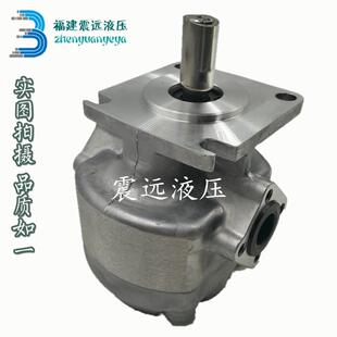 高压齿轮泵HGP F6R F11R 液压齿轮油泵 F4R F9R F3R F2R F8R