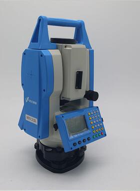 FOIF苏州一光全站仪HTS212/HTS212R10数字键盘免棱镜高端全站仪