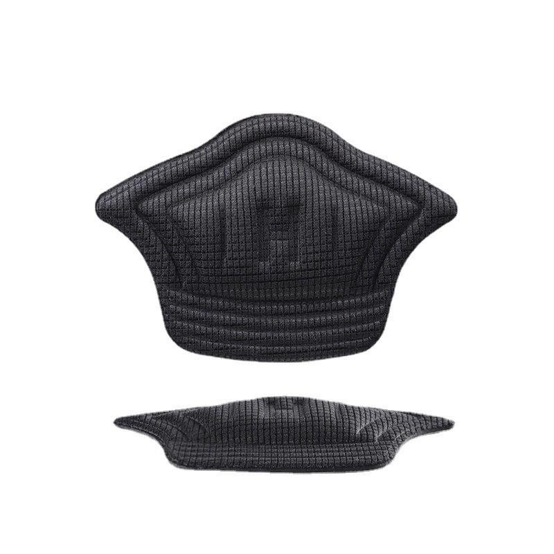 运动鞋脚后跟男女神器修补后跟贴