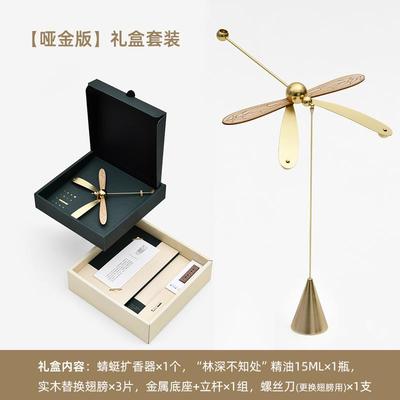 高档闺生日礼物女生小众高级感摆件轻奢送孩蜜实用创十八岁女成意