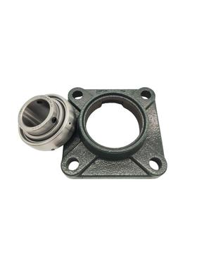 承LJP阳带座外球3面轴双层密封UCF314JGU15洛厂家直销