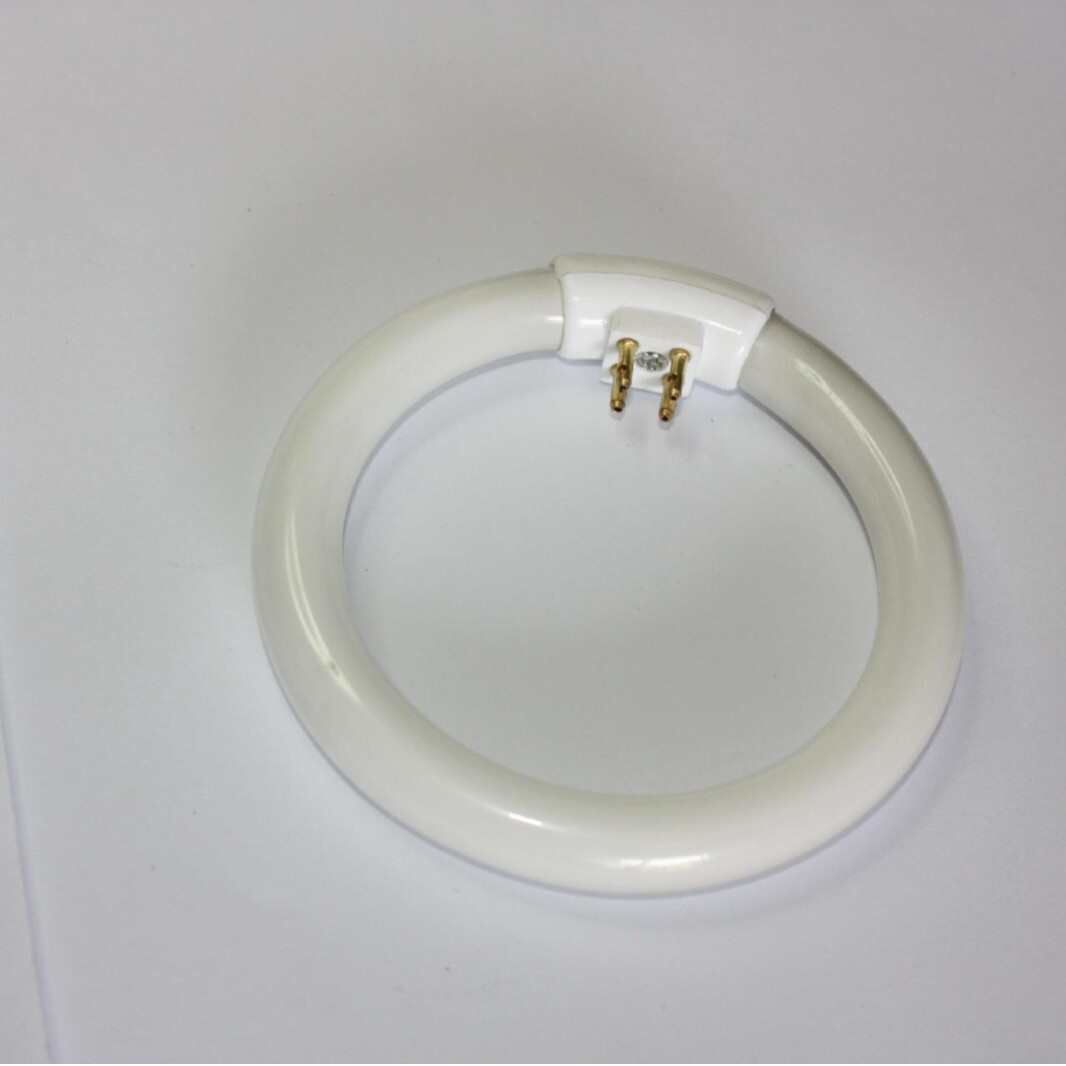 放大镜环形灯管RX-DG11内4针井字形内径95外径121MMLED圆形超薄