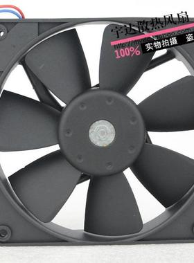 原装德国ebmpapst 4412 FGML 4412FGML 12CM 12厘米 12v 160mA 2W