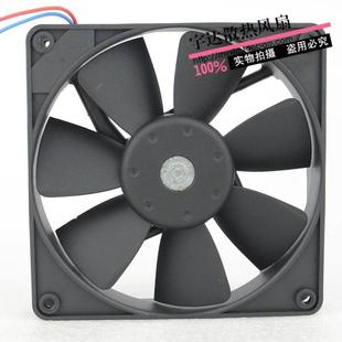 FGML 4412FGML 160mA 德国ebmpapst 12v 4412 12厘米 原装 12CM