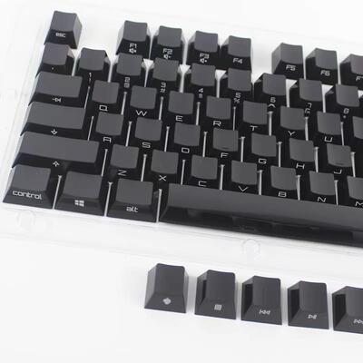樱桃机械键盘键帽cherrymx3.0s键帽樱桃mx3.0s键帽配件单个颗透光
