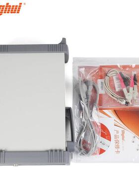 同惠TH2511A TH2512B+ TH2515 TH2516A TH2516B直流低电阻测试仪