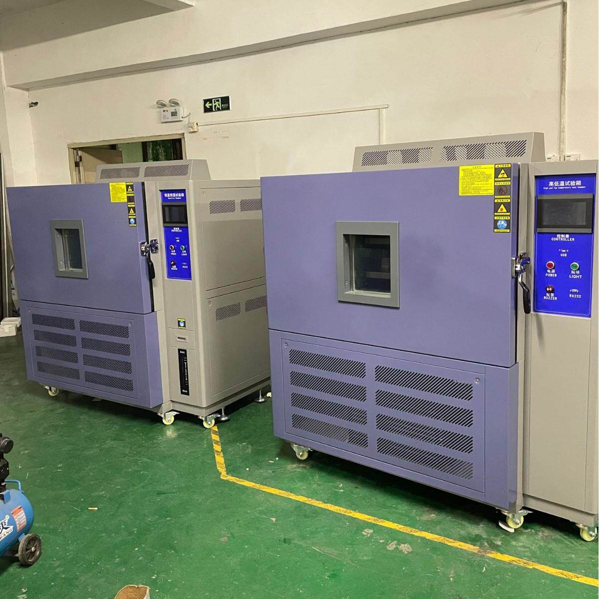 1000L高低温试验箱大型恒温恒湿试验箱环境老化湿热实验恒温箱