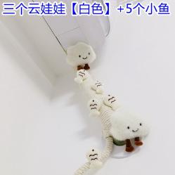 暖气管空调管子装饰改造装饰摆件