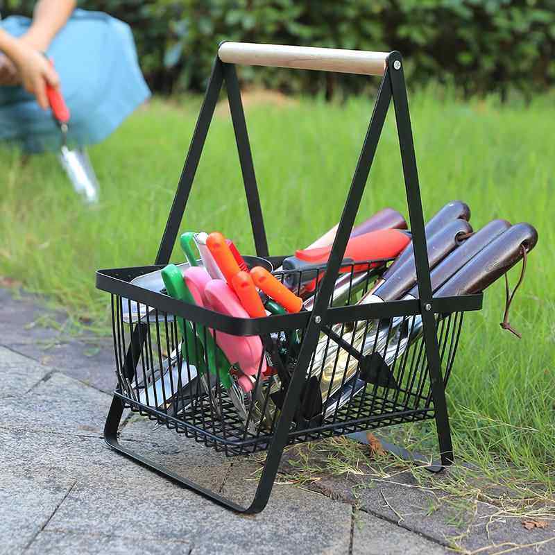 网红水果盘客厅水果盆家用北欧水果篮园艺园林工具收纳干果盘茶几,收纳整理,其他收纳篮,淘宝优惠券,粉丝福利购,淘宝优惠卷