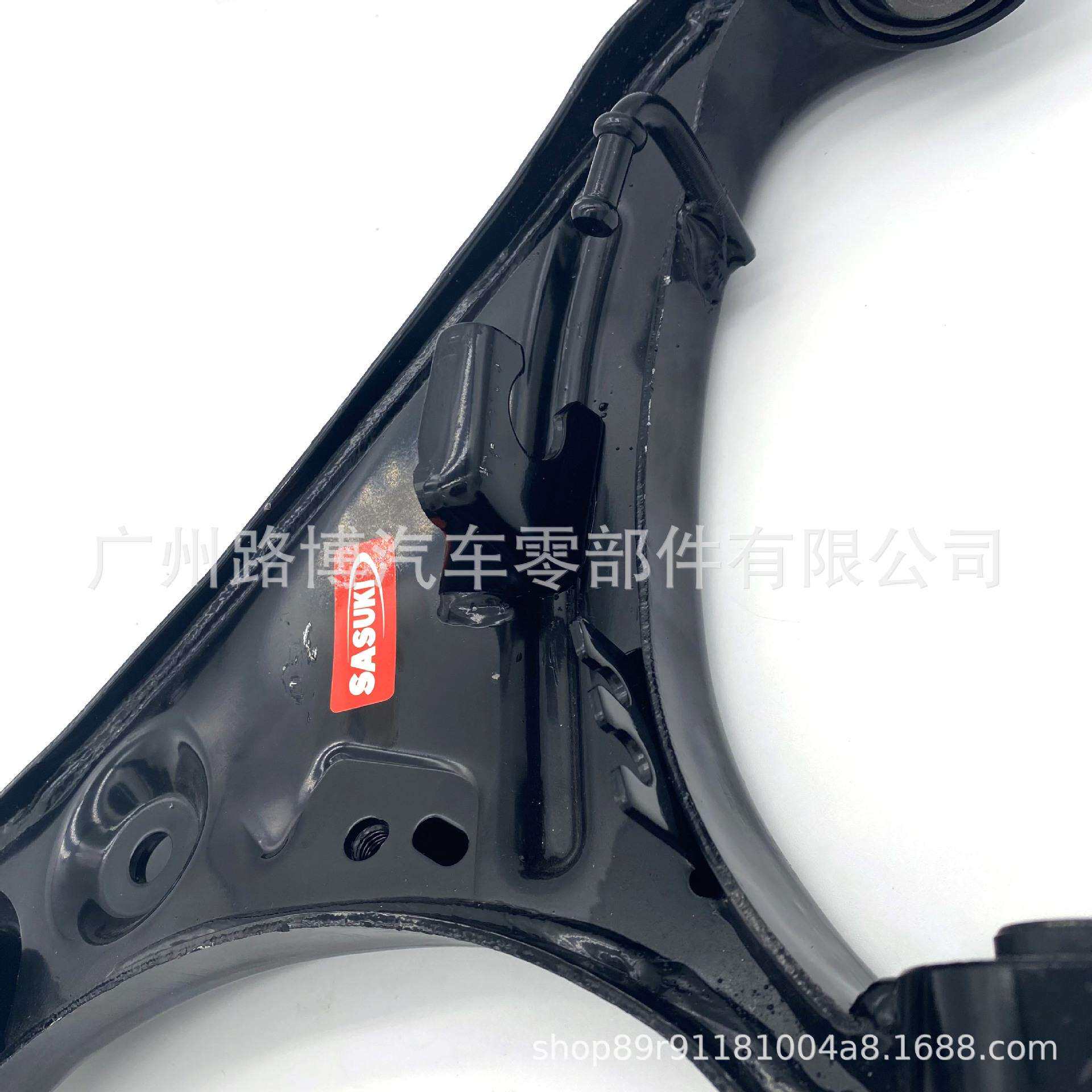 适用路虎发现 神行者2 燃油滤清器 汽油滤清器 汽油格LR020016
