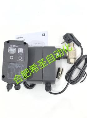 Resideo域适都反冲洗过滤器执行器Z11S-A原装进口