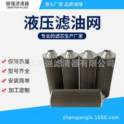 B50.040.L2-P 不锈钢滤芯钢厂液压备件B80.025.L2-P B80.100.L2-P