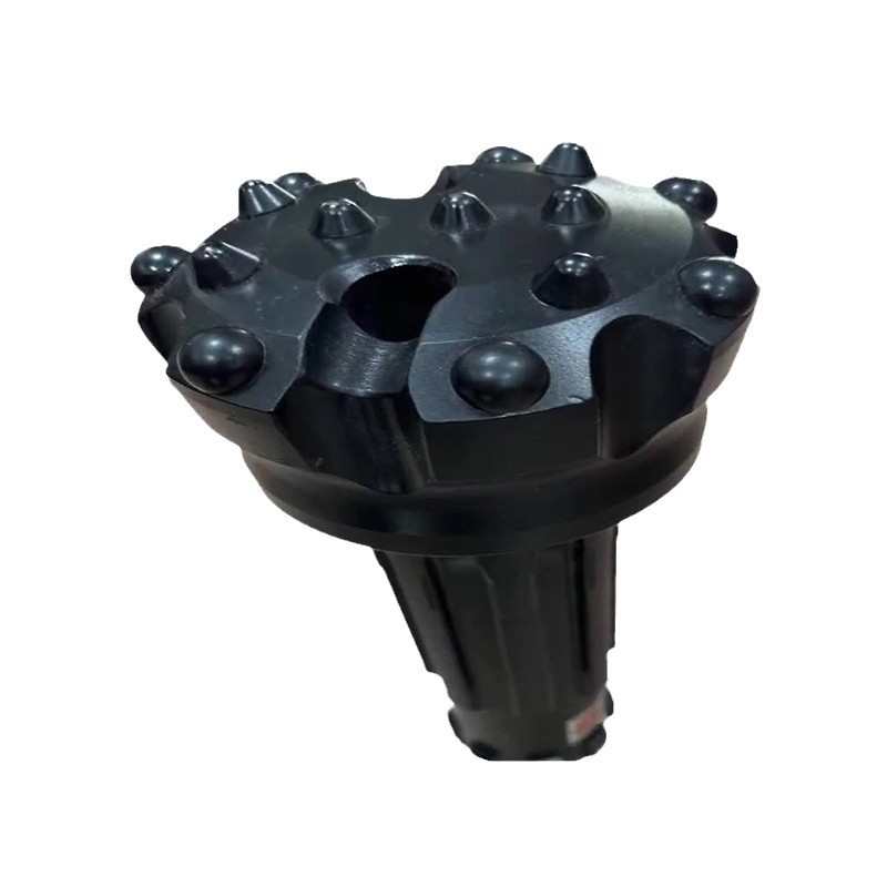 批发新金刚4寸冲击器用的配套钻头 ND45Aφ115-150mm钻机潜孔锤