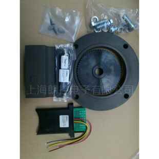 Dynapar丹纳帕编码器R4500601211