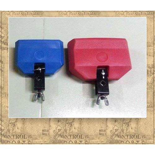 正品海音浪器器西洋打击乐器打击乐牛铃乐器乐低木鱼热销推荐