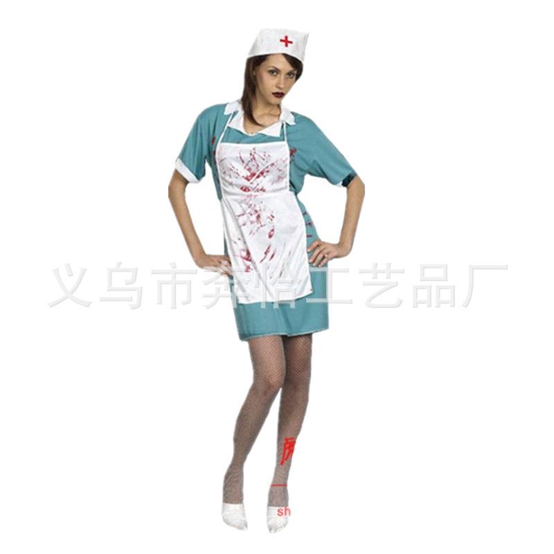 cosplay角色扮演服装恐怖舞台装