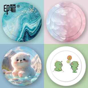 空调孔装饰盖封堵管子堵空调管道洞遮挡口堵塞器堵盖遮丑堵洞神器